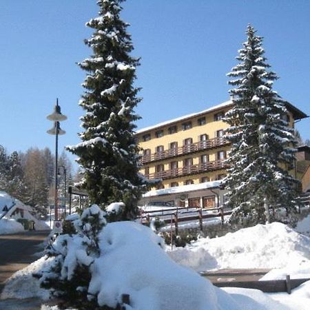 Life Hotels Des Alpes Фольгария Экстерьер фото